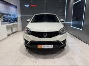 SsangYong Actyon II Рестайлинг Новосибирск  - изображение 26