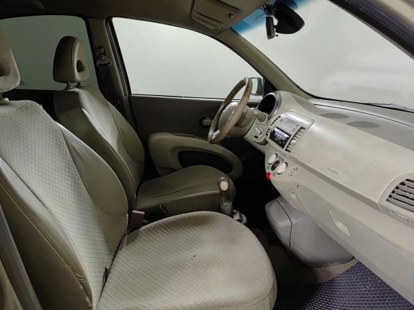 Nissan Micra III (K12) с пробегом 2004 года, цена 305 000 рублей, 269718 км, хэтчбек, Автокод Объявления