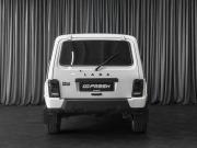 Lada (ВАЗ) Niva Legend Тюмень  - изображение 21
