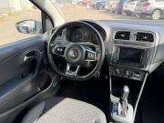 Volkswagen Polo V Рестайлинг Санкт-Петербург  - изображение 28