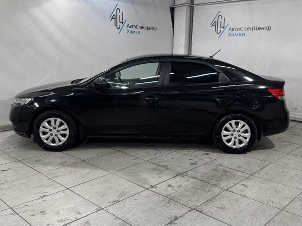 Kia Cerato II с пробегом 2013 года, цена 749 800 рублей, 130000 км, седан, Автокод Объявления