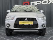 Mitsubishi Outlander II Рестайлинг Пермь  - изображение 41