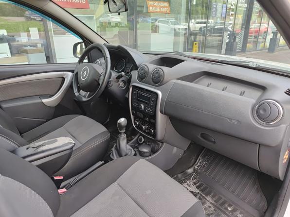 Renault Duster I с пробегом 2012 года, цена 599 000 рублей, 188065 км, внедорожник, Автокод Объявления