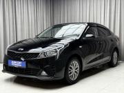 Kia Rio IV Рестайлинг Ижевск  - изображение 34