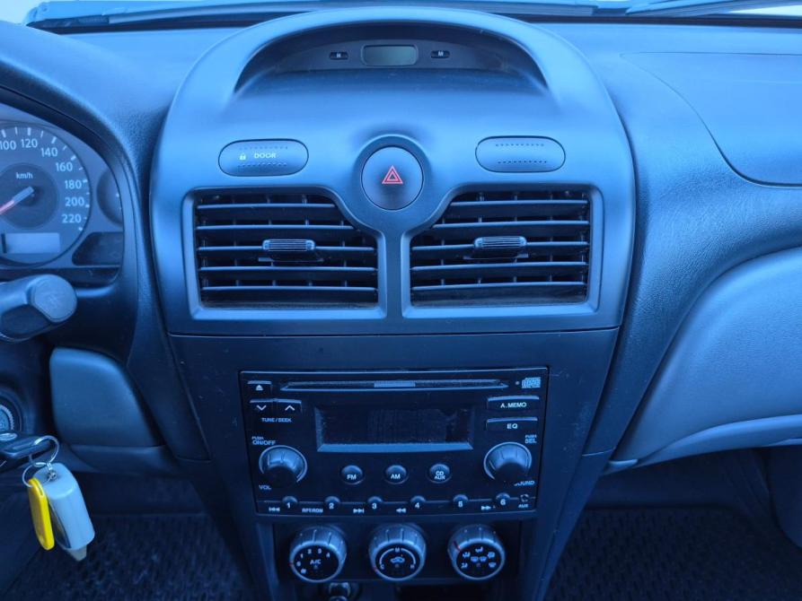 Nissan Almera Classic I Воронеж  - изображение 17