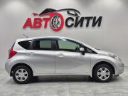 Nissan Note II Воронеж  - изображение 29