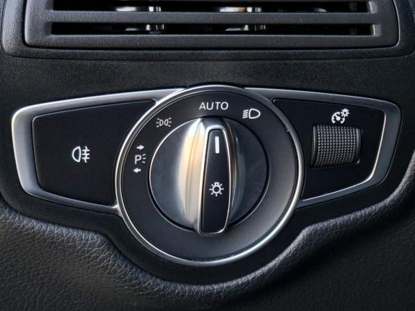 Mercedes-Benz GLC I (X253) Рестайлинг с пробегом 2021 года, цена 4 650 000 рублей, 48984 км, внедорожник, Автокод Объявления