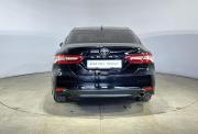 Toyota Camry VIII (XV70) Саранск  - изображение 41