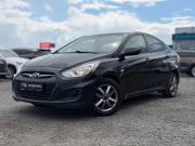 Hyundai Solaris I Санкт-Петербург  - изображение 20