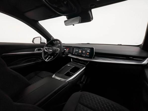 Haval F7 II с пробегом 2024 года, цена 2 391 000 рублей, 29545 км, внедорожник, Автокод Объявления