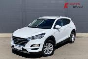 Hyundai Tucson III Рестайлинг Красноярск  - изображение 26