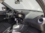 Nissan Juke I Рестайлинг Москва  - изображение 32