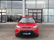 Kia Soul II Тверь  - изображение 14