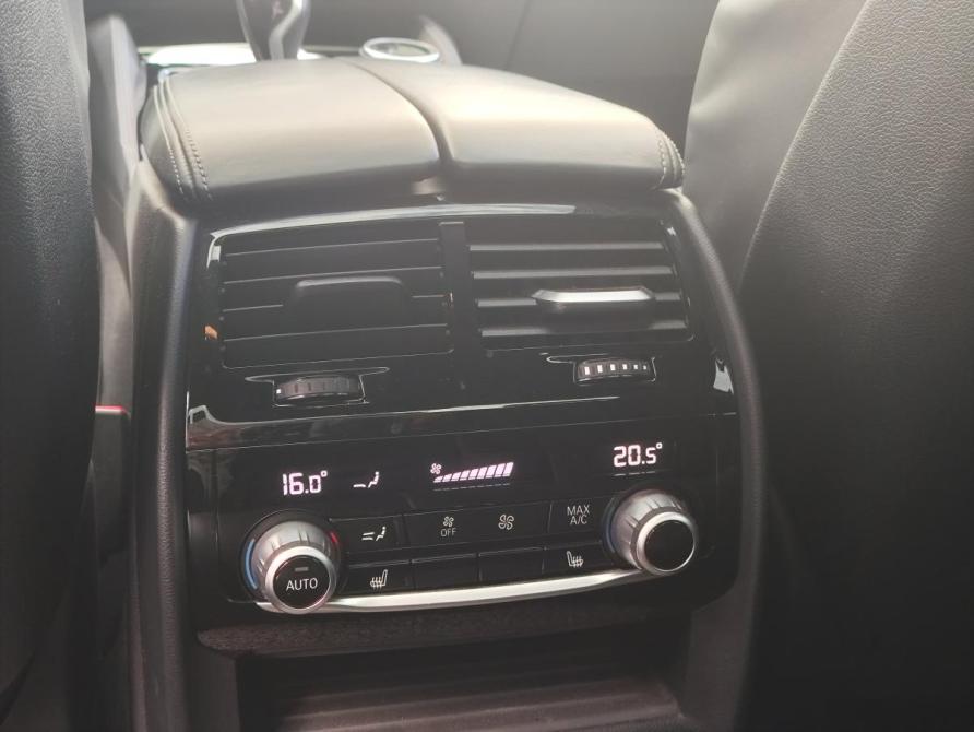 BMW 5 серии VII (G30/G31/G38) Санкт-Петербург  - изображение 23