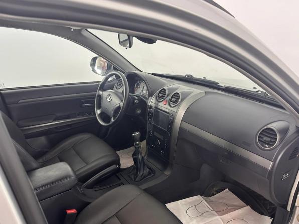 Haval H9 I Рестайлинг с пробегом 2022 года, цена 2 850 000 рублей, 103358 км, внедорожник, Автокод Объявления