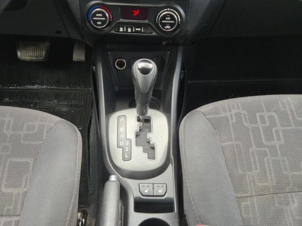 Kia Rio III с пробегом 2012 года, цена 650 000 рублей, 215030 км, седан, Автокод Объявления