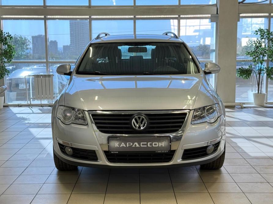 Volkswagen Passat B6 Волгоград  - изображение 3