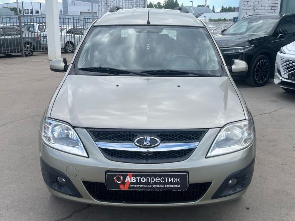 Lada (ВАЗ) Largus I с пробегом 2013 года, цена 780 000 рублей, 128000 км, универсал, Автокод Объявления