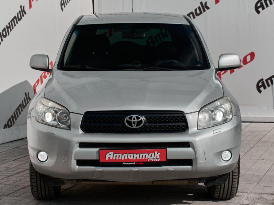 Toyota RAV4 III (XA30) Екатеринбург  - изображение 2
