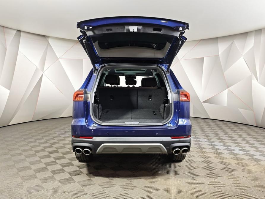 Chery Tiggo 8 Pro Max I Москва  - изображение 12