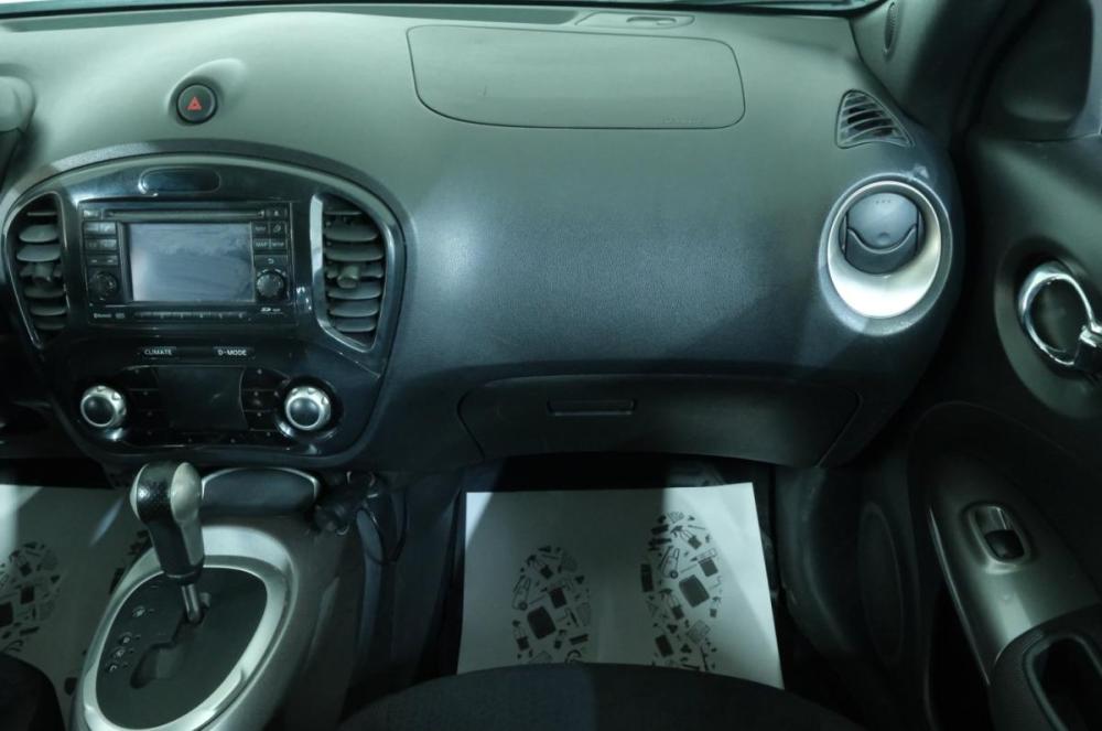 Nissan Juke I Омск  - изображение 18