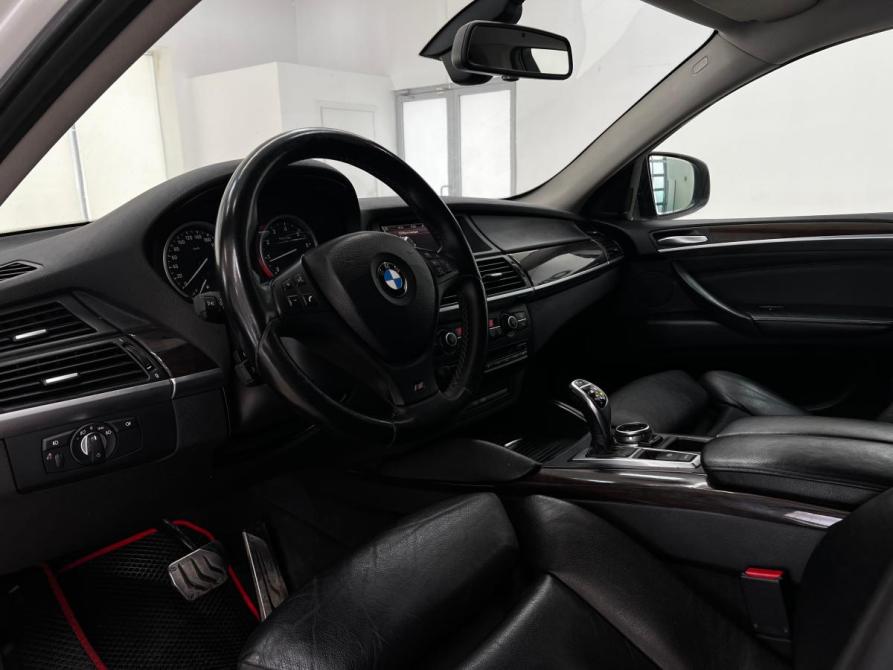 BMW X6 I (E71) Волгоград  - изображение 14