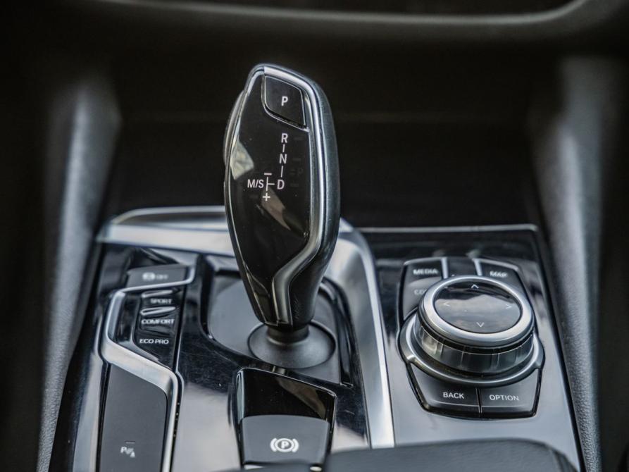 BMW 5 серии VII (G30/G31/G38) Волгоград  - изображение 26