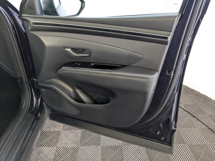 Hyundai Tucson IV Москва  - изображение 24