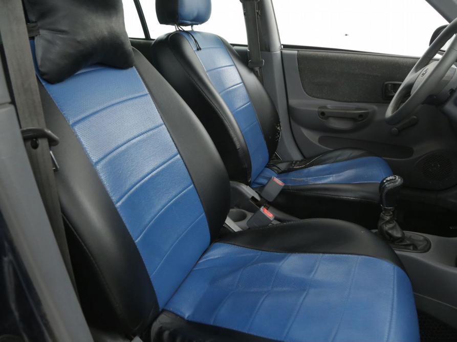 Hyundai Accent II Иваново  - изображение 10