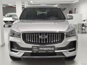Geely Monjaro I Казань  - изображение 29
