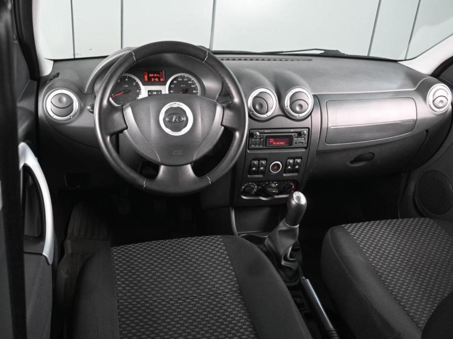 Lada (ВАЗ) Largus I Ростов-на-Дону  - изображение 6