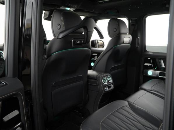 Mercedes-Benz G-Класс III (W463) с пробегом 2020 года, цена 19 696 900 рублей, 30225 км, внедорожник, Автокод Объявления