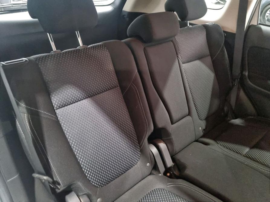 Mitsubishi Outlander III Рестайлинг 3 Санкт-Петербург  - изображение 12