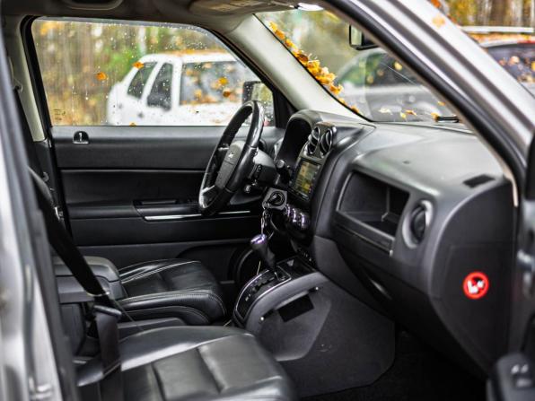 Jeep Liberty (Patriot) с пробегом 2010 года, цена 510 000 рублей, 253477 км, внедорожник, Автокод Объявления