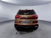 Hyundai Creta I Уфа  - изображение 31