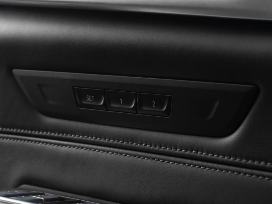 BMW 6 серии IV (G32) Рестайлинг Тюмень  - изображение 37