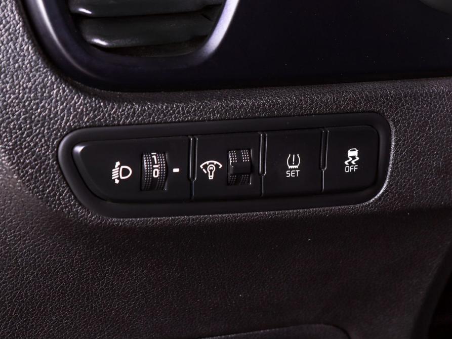 Kia Rio IV Рестайлинг Минеральные Воды  - изображение 18