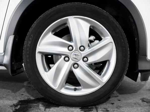 Honda Vezel I Рестайлинг с пробегом 2021 года, цена 1 900 000 рублей, 40804 км, внедорожник, Автокод Объявления