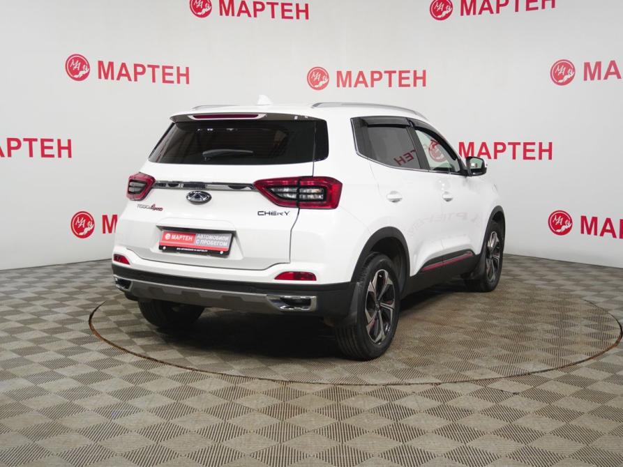 Chery Tiggo 4 Pro I Вологда  - изображение 5