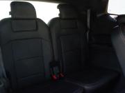 Geely Okavango I Рестайлинг Москва  - изображение 42