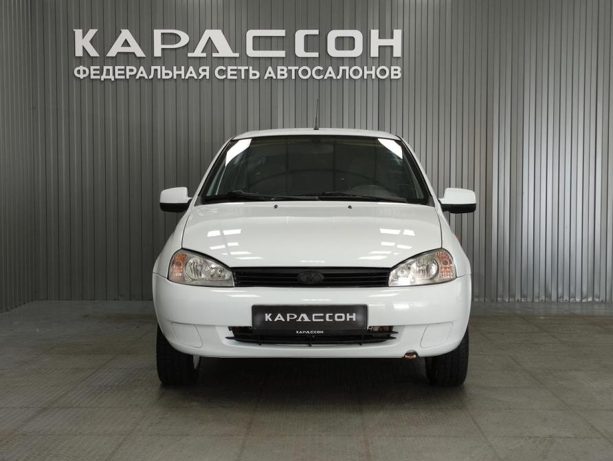 Lada (ВАЗ) Kalina I Пермь  - изображение 3