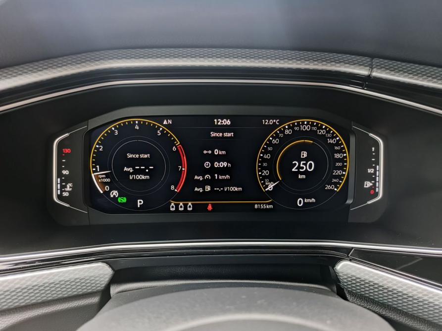 Volkswagen Tacqua Брянск  - изображение 13