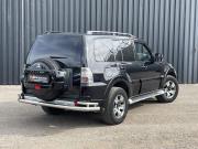 Mitsubishi Pajero IV Самара  - изображение 24