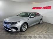 Kia Optima IV Рестайлинг Воронеж  - изображение 32