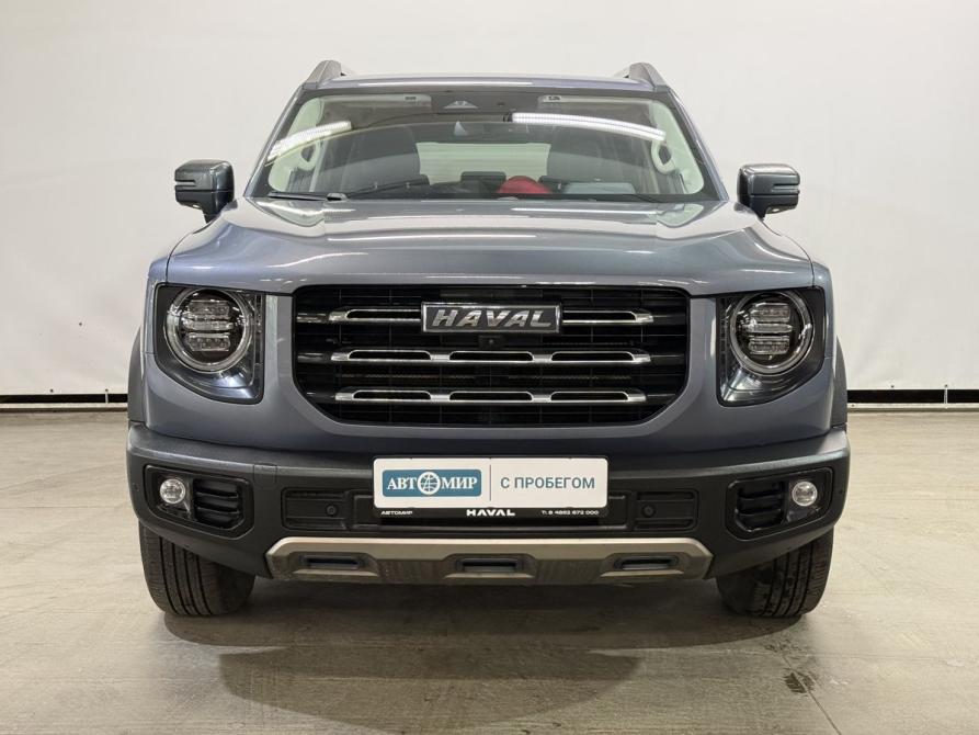 Haval Dargo I Ярославль  - изображение 2