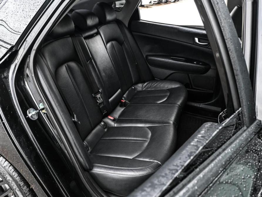 Kia Optima IV Рестайлинг Новороссийск  - изображение 21