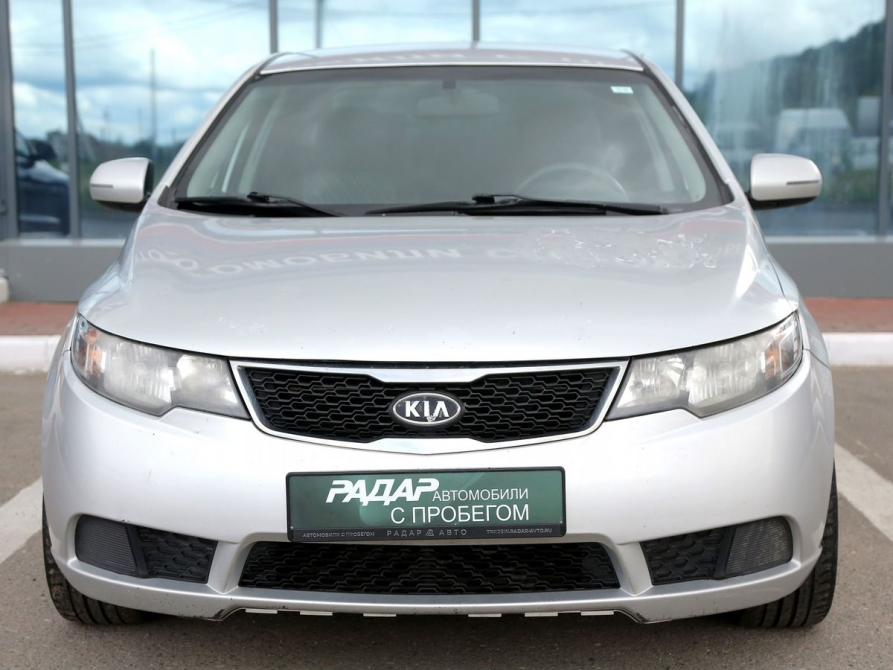 Kia Cerato II Иваново  - изображение 2