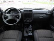 Lada (ВАЗ) Niva Legend Самара  - изображение 29