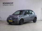Nissan Micra III (K12) Дзержинск  - изображение 11