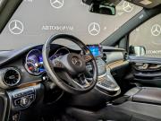 Mercedes-Benz V-Класс III (W447) Рестайлинг Москва  - изображение 47